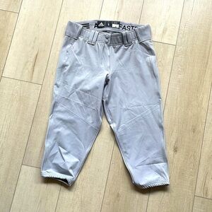 NWT Adidas Elite softball pants